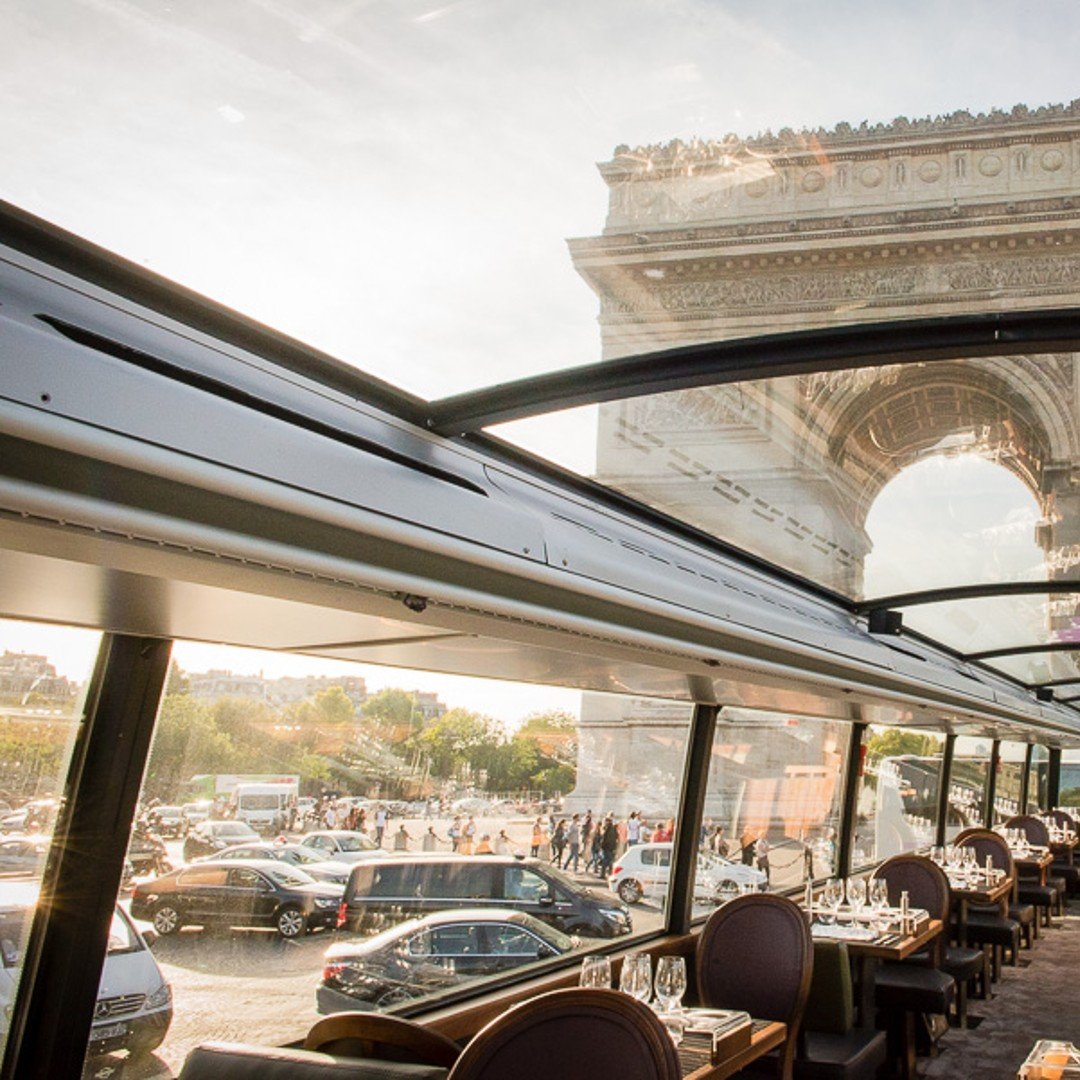 🚌 버스트로놈 파리